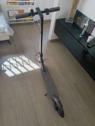 Patinete Eléctrico Xiaomi mijia 365