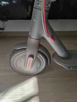 Patinete Eléctrico Xiaomi mijia 365