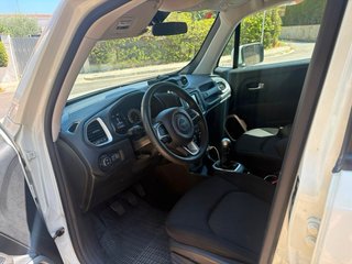 Jeep Renegade 4x4
