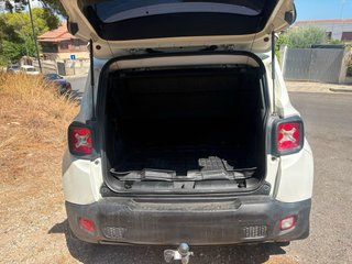Jeep Renegade 4x4