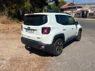 Jeep Renegade 4x4