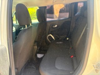 Jeep Renegade 4x4