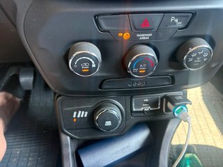 Jeep Renegade 4x4