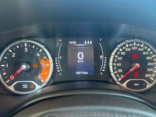 Jeep Renegade 4x4