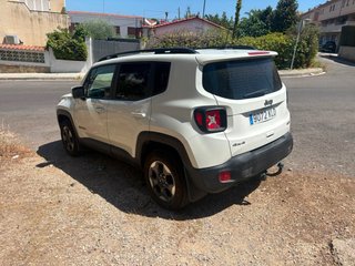 Jeep Renegade 4x4