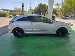Opel Astra 2005