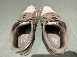 Nike Dunk Low Desert Khaki/Medium Ash
