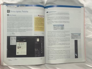 Educación plástica, visual y audiovisual, ESO 4