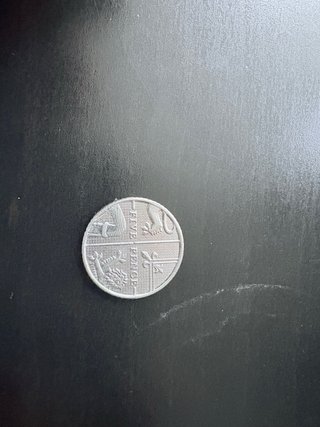 Monedas antiguas