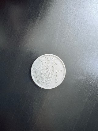 Monedas antiguas