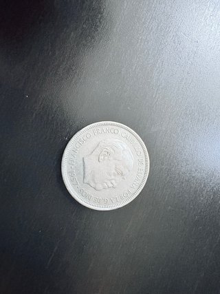 Monedas antiguas