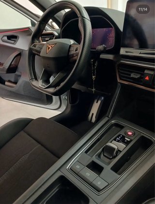 CUPRA Leon 2023