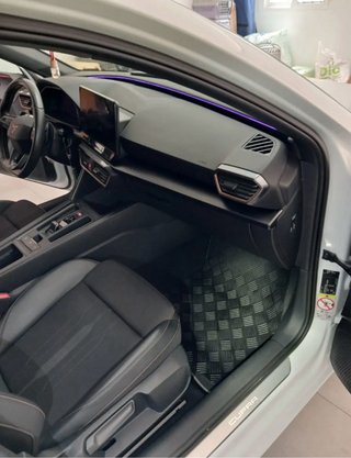 CUPRA Leon 2023