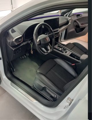 CUPRA Leon 2023