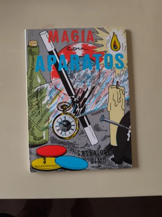 Magia