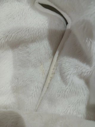 Saco capazo bebé estampado