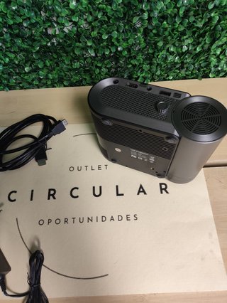 VideoProyector