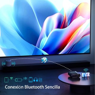 VideoProyector