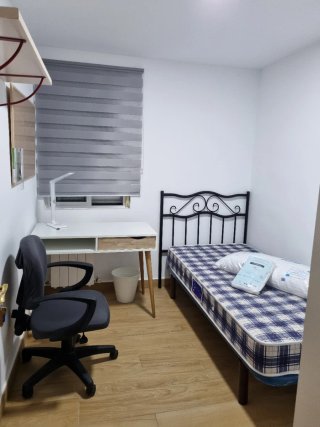 ALQUILER DE HABITACION,  PROXIMA A FACULTADES