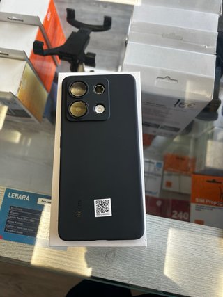 Xiaomi Redmi Note 13 Negro/Azul