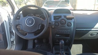 Renault Megane 2008