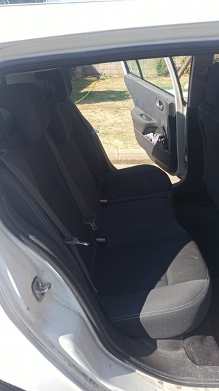 Renault Megane 2008