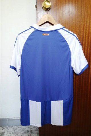 Camiseta RCD Espanyol