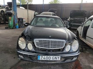 Airbag lateral mercedes a2038600105 clase e 753348