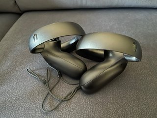 IMPOLUTAS!! Meta Oculus Rift Gafas RV / VR Fullset