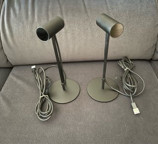 IMPOLUTAS!! Meta Oculus Rift Gafas RV / VR Fullset