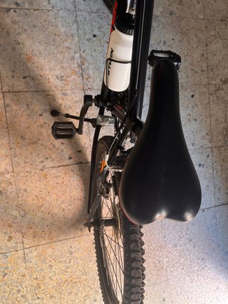 Bicicleta de montaña infantil B'TWIN