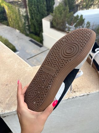 Zapatillas Puma Palermo Hombre