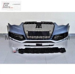 Paragolpes Delantero Audi A5 Coupe / Sportback 201