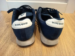 Zapatillas Le Coq Sportif Talla 44