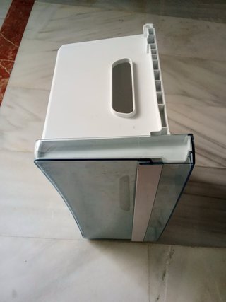 Cajón Congelador Frigorífico Teka