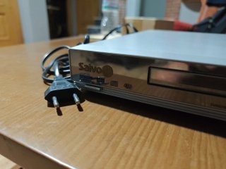 DVD SaivoD