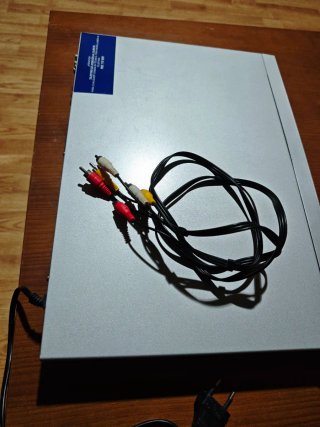 DVD SaivoD