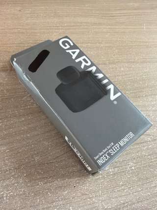 Garmin Index Sleep Monitor S/M