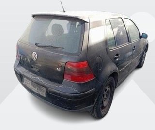 Volkswagen Golf despiece 1997-2006