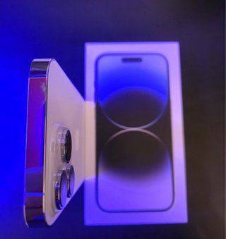 iPhone 14 Pro