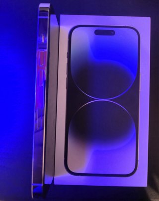 iPhone 14 Pro