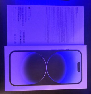 iPhone 14 Pro