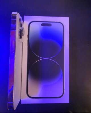 iPhone 14 Pro