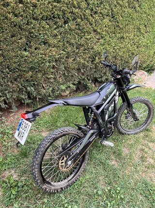 Moto Talaria Sting R - L3e