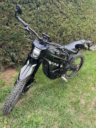 Moto Talaria Sting R - L3e