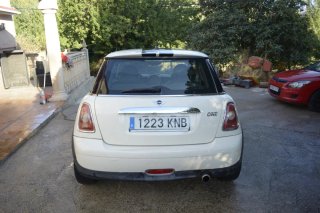 MINI Cooper 2009