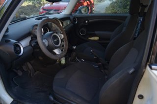 MINI Cooper 2009