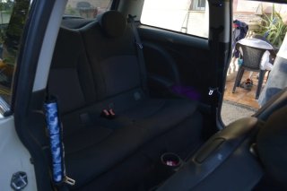 MINI Cooper 2009