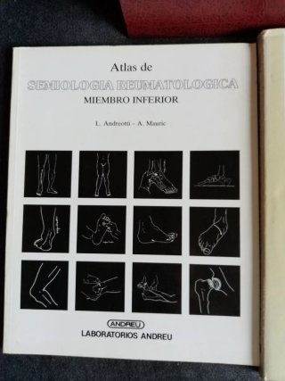 Lote de 3 Libros Medicina, envío impost