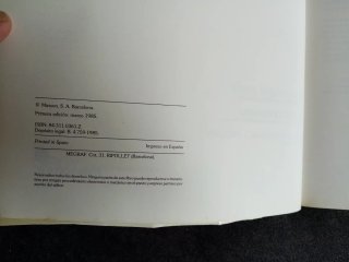 Lote de 3 Libros Medicina, envío impost